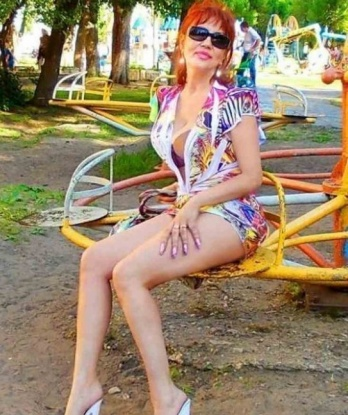 Анкета проститутки Оля - Фото 1, Моллакент, 43 года, №3944