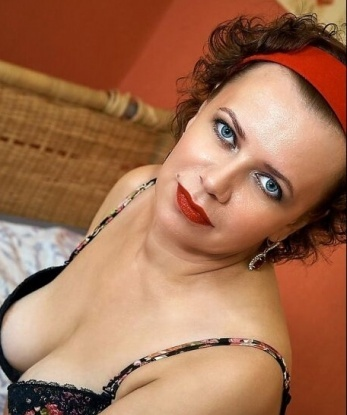 Кристина