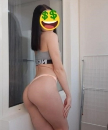 Анкета проститутки Анна - Фото 1, Моллакент, 19 лет, №9039